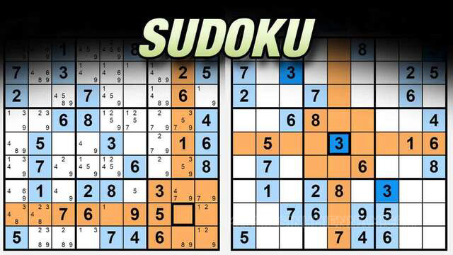Sudoku là gì