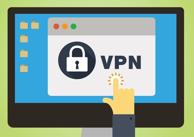 Hướng dẫn sử dụng VPN 